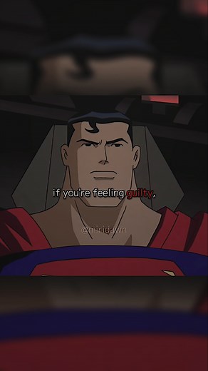 Batman Gets Angry When The Justice League Turn Themselves in