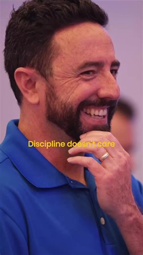The biggest reason most lighting pros stay “busy” but never hit 7 figures? They only work when it feels easy. In outdoor lighting and every home service business, comfort is the silent killer. You don’t fall behind because of competition. You fall behind because discipline disappears the moment things get inconvenient. I learned that building my own 7-figure landscape lighting business. The days that moved the business forward were never the days I felt rested, ready, or motivated. They were the