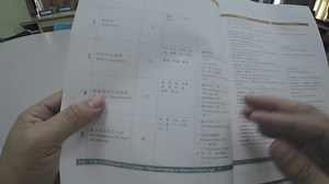 1.8K views | Learn Mandarin with HSK Standard Course Level 1 Book!...