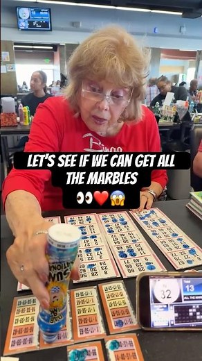 Let’s see what happens with all the marbles flash game👀❤️🫪￼