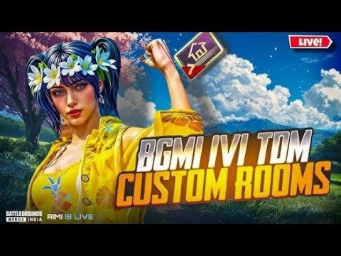🔥 1v1 TDM CUSTOM ROOM | INSANE CLOSE RANGE FIGHTS | BGMI LIVE 🔥 | GLXSTARBOY YT #shorts #bgmilive