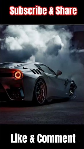 🏎️🔥Ferrari F12 | V12 Supercar Sound & SpeedFerrari F12 Berlinetta – Dream Supercar in Action