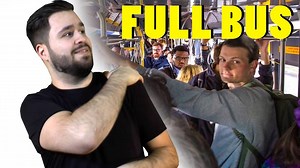 39K views · 1.8K reactions | A beautiful woman in a full bus. | Flow TV | Facebook