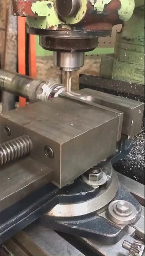 Installing nitrogen valves in a pair of “non-rebuildable” Works Performance shocks․ | Brynn Patel