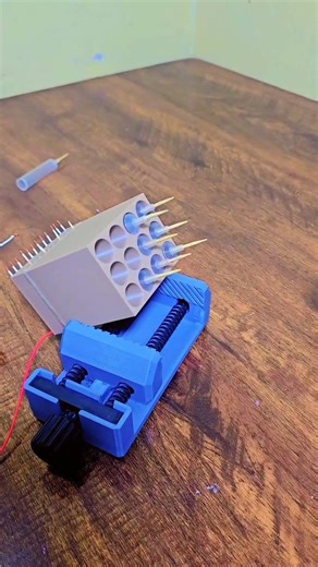 #viralvideo 🚀🚀🚀🚀🚀🚀 ticket and loncher #scienceexperimentsforkidsathome #sciecne
