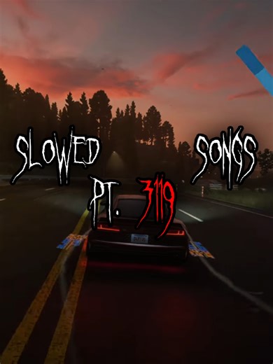 The Best Slowed Songs to Chill Your Vibes