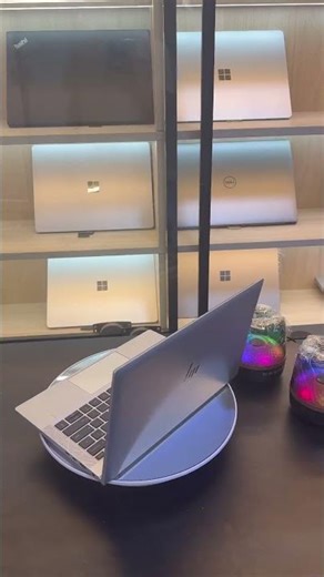 Laptop HP 830 G7 i5 Gen 10 – Học Tập & Văn Phòng Quá Hợp 💻