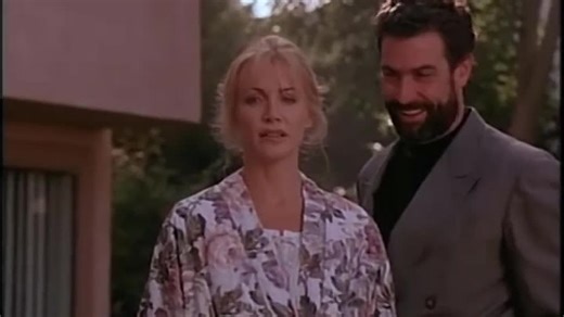 Scorned (1993) trailer