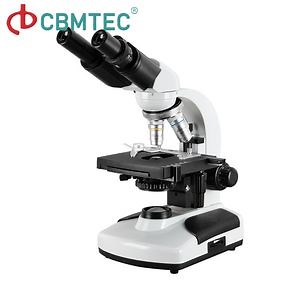 [Hot Item] Binocular Compound Biological Microscope for Medical Research