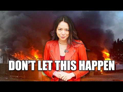 Spontaneous Combustion is REAL! (…sometimes)