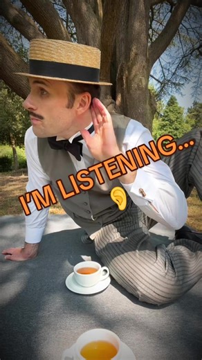 Not today Mr. Cycle!✋#humphrythebutler#humphrywholesome#tiktokbutler#butler#humphry#foryoupage#foryou#forupage#foru#4youpage#4you#4upage#4u#forupage#foru#fyp#fypg#fy#fypage#bell#bells#🔔#🔔🔔#🔔🔔🔔#🔔🔔🔔🔔