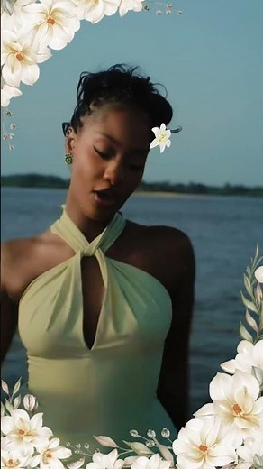 Radiance – Dave x Tems - UK Afrobeat Fusion - Trending Song