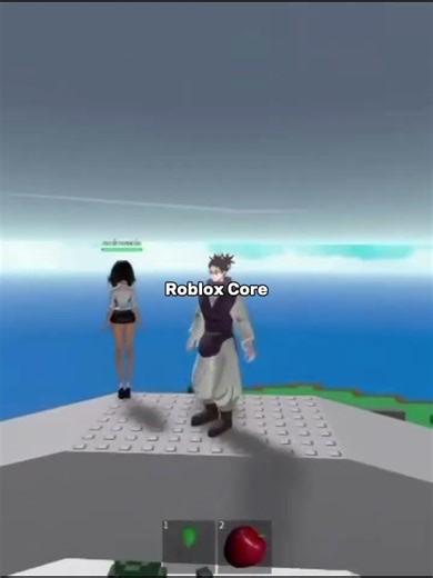 Roblox Core. #roblox #robloxshorts #robloxfunnyshorts #trendingshorts #fypシ゚ #robloxcore #robloxyt