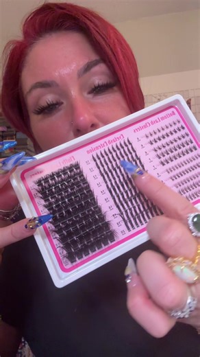 DIY Lashes: A Step-by-Step Guide to Perfect Extensions