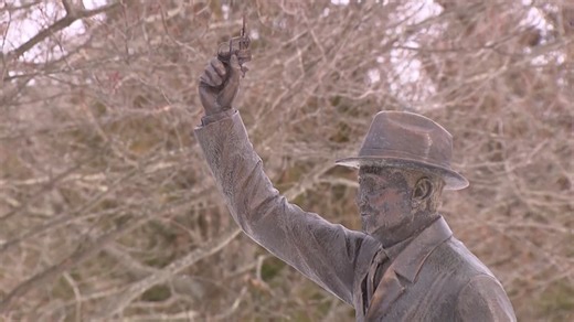 Boston Marathon route runs through centuries of Massachusetts history