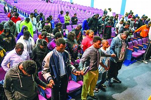Financial crisis strikes Southwestern Christian College - The Christian Chronicle
