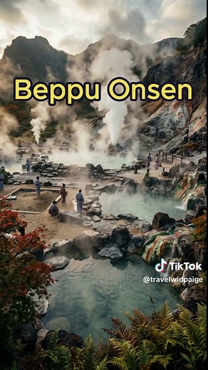 Top 4 Best Onsen to Visit in Japan in 2026