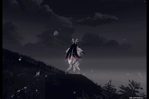 I bet you think about me x The Manuscript 🪽 #columbina #Genshinlmpact #taylorswift #hoyocreators #fyp