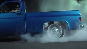 Day five of #WeekToWicked was a long one, but that big smokey burnout made it all worth it in the end! Make sure you put the LMC C10 Nationals on your calendar next spring 'cause it could be you that takes this Squarebody home. | Classic Trucks Magazine