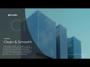 Corporate Circle Promo