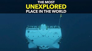 6.1M views · 269K reactions | Even 10,000m under the sea, there is plastic. Not fish. Not corals. Plastic. Which we threw away all from the surface. This video might upset you, but I hope it will also push us to do something about our plastic consumption. Because humans might one day be gone, but plastic never will. Check out his profile for more: https://m.facebook.com/deo.onda | Nas Daily | Facebook
