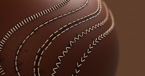 Stitch Generator for Blender Made with Geometry Nodes