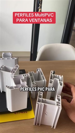 #carpinteria #vidrio #aluminio #pvc