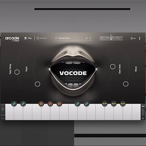 866 reactions · 121 shares | The mythical lovechild between man and machine, Vocode is a collection of heavily processed vocal Kits. Combining the grace of lyrical composition with meaningful progressions from retro synth chords and leads. Try ARCADE for 30 days - it’s FREE! | Output | Facebook