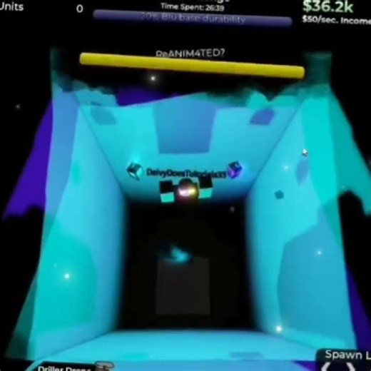 my two favourite entries of the arg | #roblox #deivydoestutorials33 #arg #shorts #fyp #edit