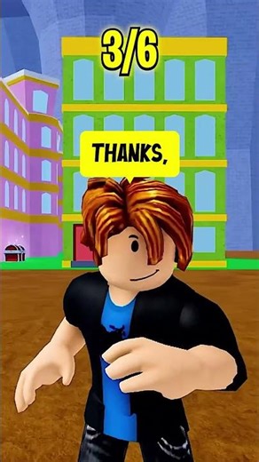 A RANDOM FRUIT EVERY TIME THEY SAY THE NUMBER IN BLOX FRUITS!🎨 #shorts