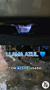 29K views · 69 reactions | Cómo ven esa llama azul #incredible #tutorial #tips #herreria #Estufas | E B Welding | Facebook