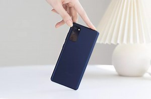 Por dentro do Galaxy S20 FE: celular da Samsung é desmontado revelando facilidade no reparo