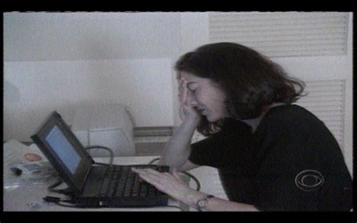 【中配音】1995年首次用电脑的人 全程手足无措