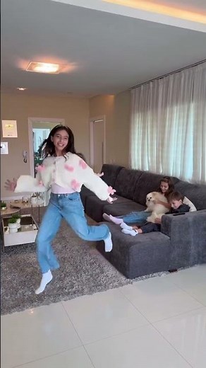 🤣 I can't do my crazy things alone lol 🩷