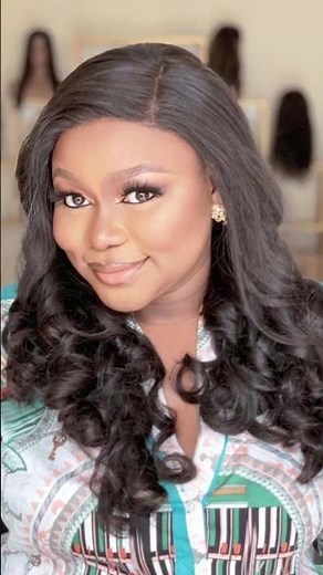 Ruth Kadiri Biography, Age, Husband