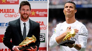 What is the European Golden Shoe? Winners, scoring & guide to top scorer award | Goal.com