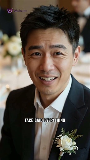 Aunt Demands Goldfish at Wedding — Brings Tank, Chaos Ensues! #wedding #viral #awkward #bride #funny