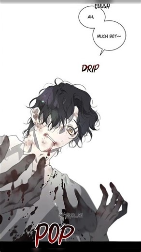 "When Redemption Turns Into Love 💞 | The Villainess Tames The Beast" #villainess #manhwa #manhwaedit