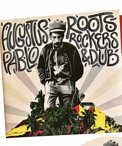 Augustus Pablo Concert & Tour History  | Concert Archives