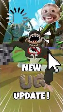 NEW UG UPDATE !! (Alien Vs Predator)