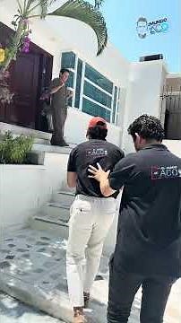 Conoce la casa de Rafael Orozco.