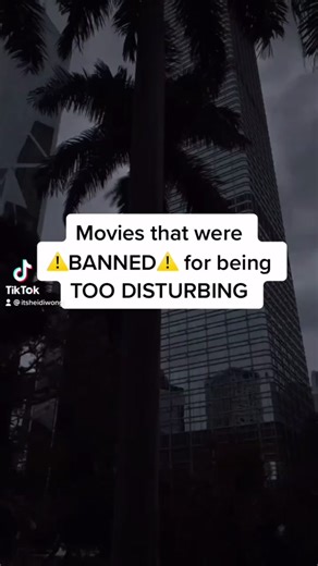 Explaining Horror Movies: Which One Should I Explain?