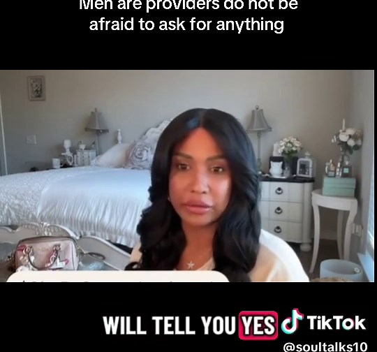 Understanding Men's Role as Providers in Relationships