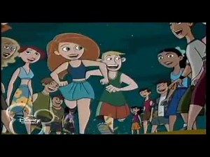 This is our year (Italian Version) canzone finale Kim Possible