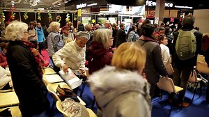 PREVENTION DE LA CHUTE CHEZ LES SENIORS