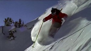 Snowbird TV Spot, 'Aerial Tram'