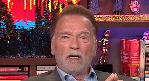 Arnold Schwarzenegger Reveals ‘Terminator’ Movie He Thought Was The Worst By Far