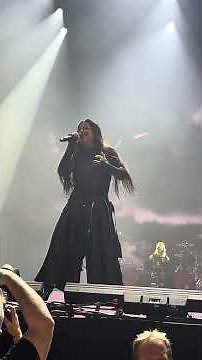 Evanescence - Tell me When You Had Enough #evanescence #metal #concert #livemusic #music #live #rock