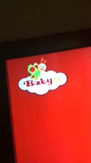 BabyTv Logo With Fox Fanfare