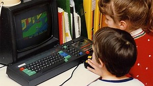 Der Computer – 1981 der letzte Schrei!